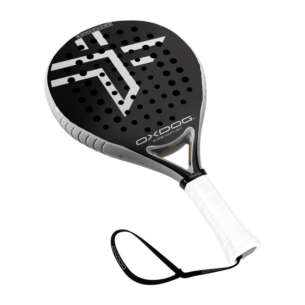 Pure Court Light 2025