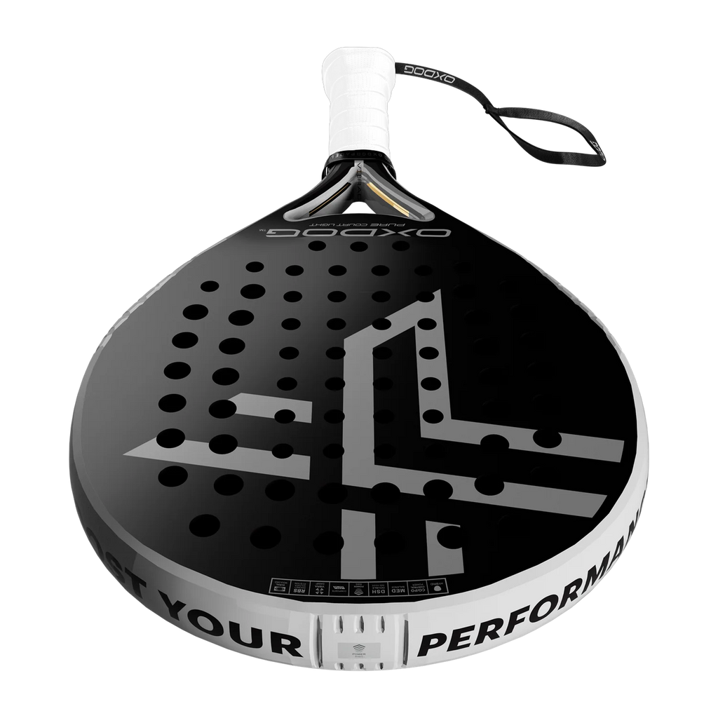 Pure Court Light 2025