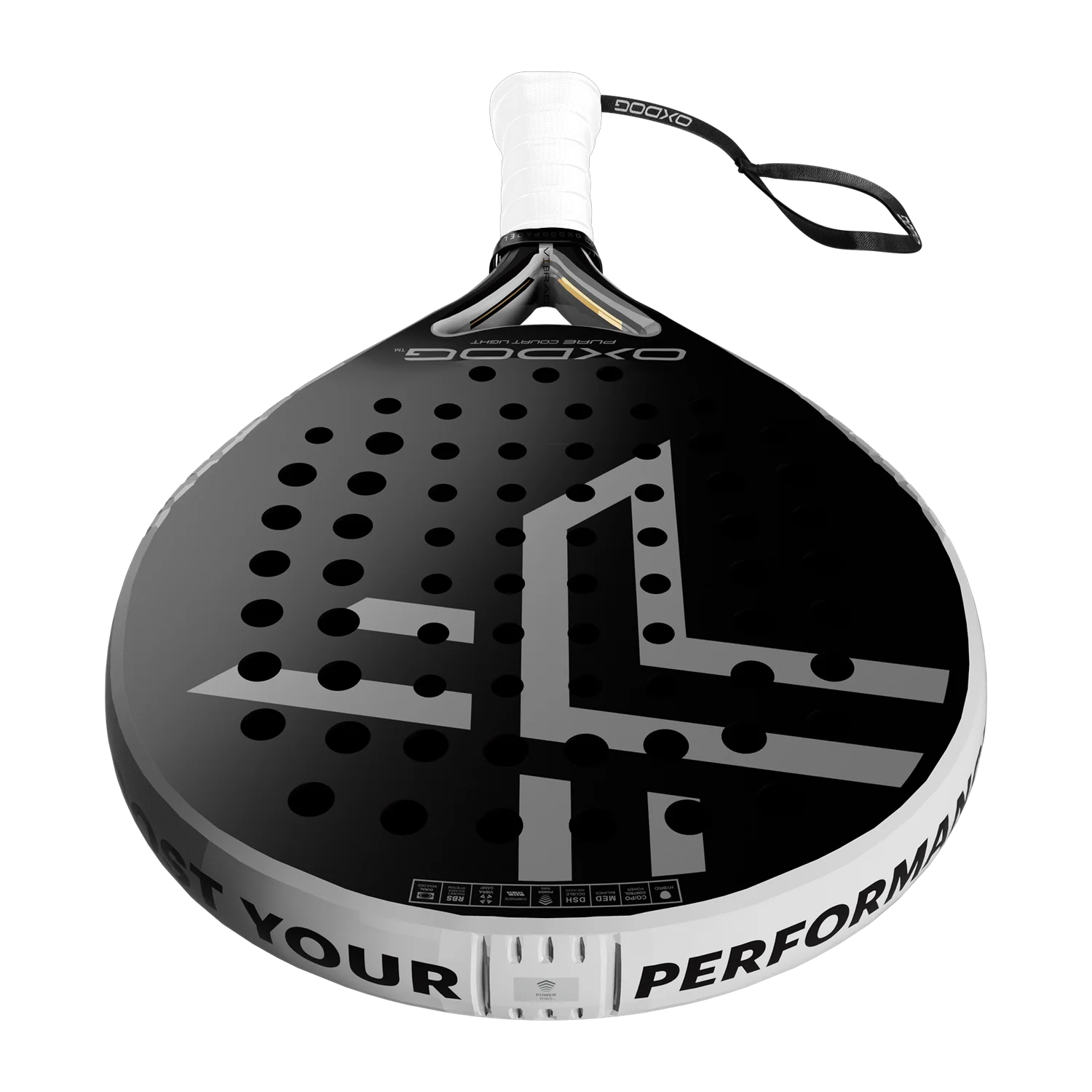 Pure Court Light 2025