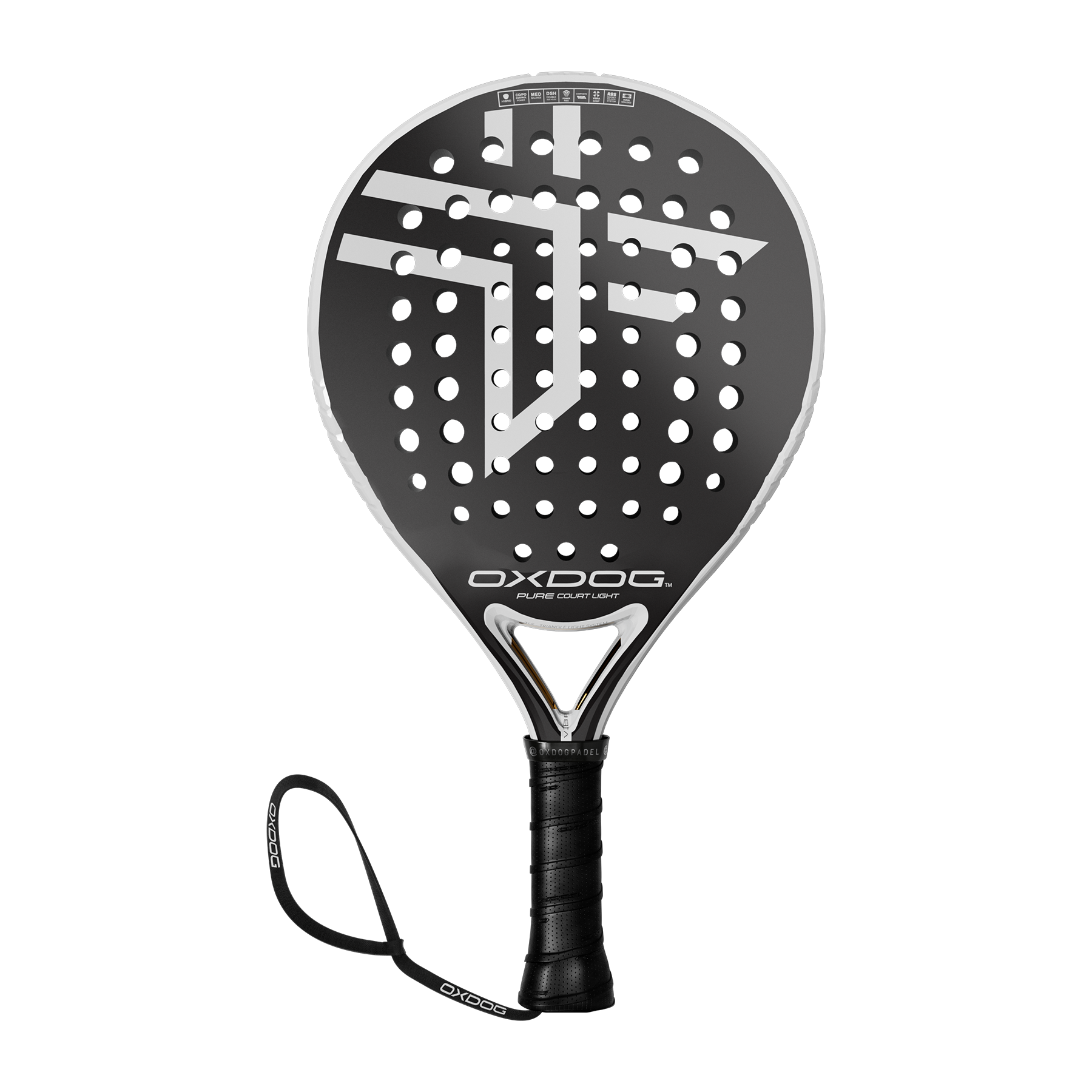 PURE COURT LIGHT 2025