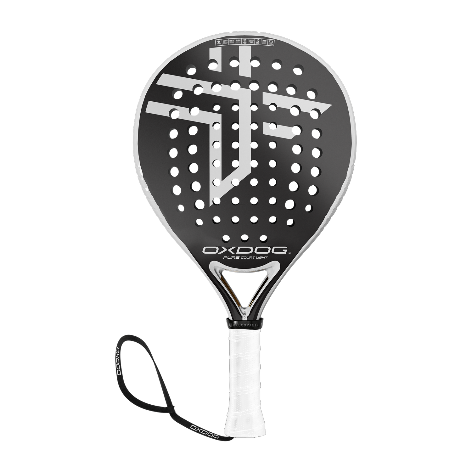 Pure Court Light 2025