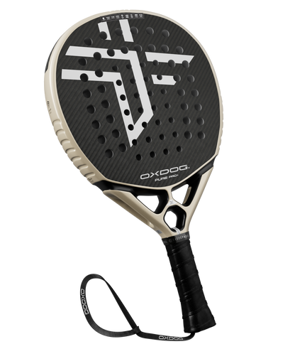 Pala Oxdog Pure Pro+ 2025