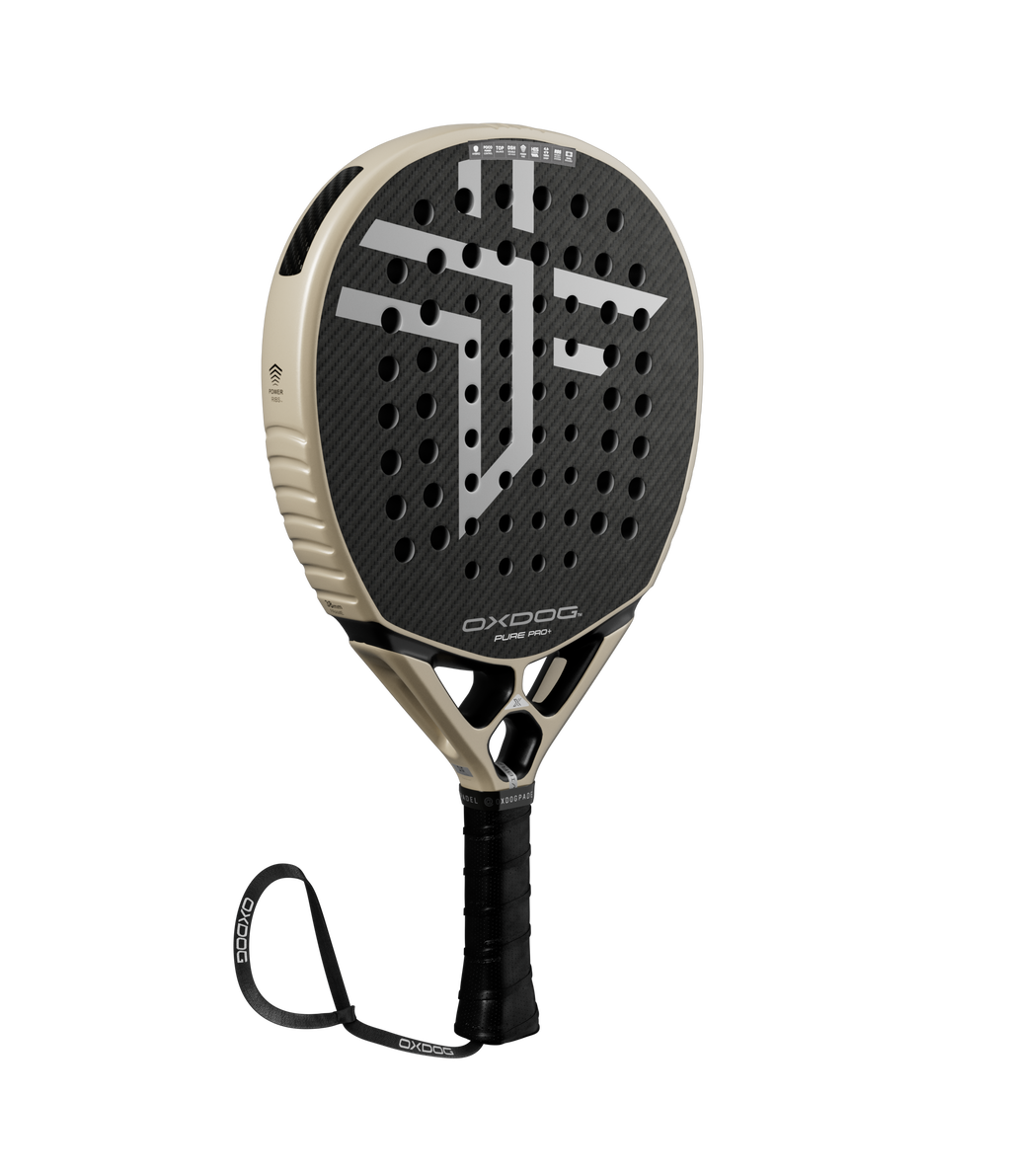Pala Oxdog Pure Pro+ 2025