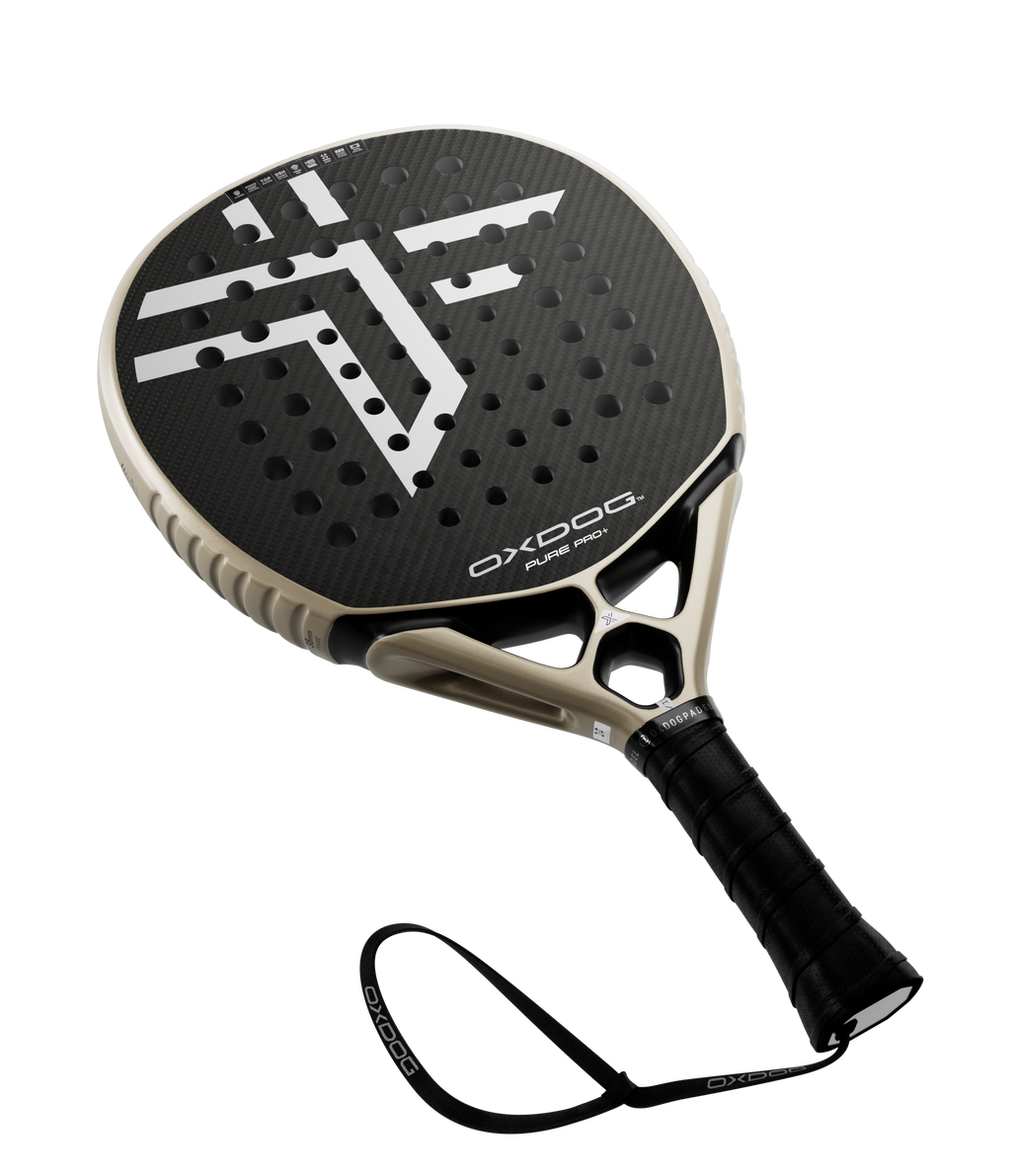 Pala Oxdog Pure Pro+ 2025
