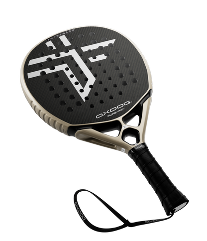Pala Oxdog Pure Pro+ 2025