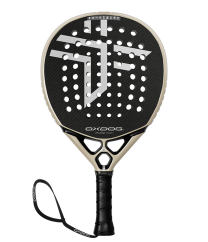 Pala Oxdog Pure Pro+ 2025