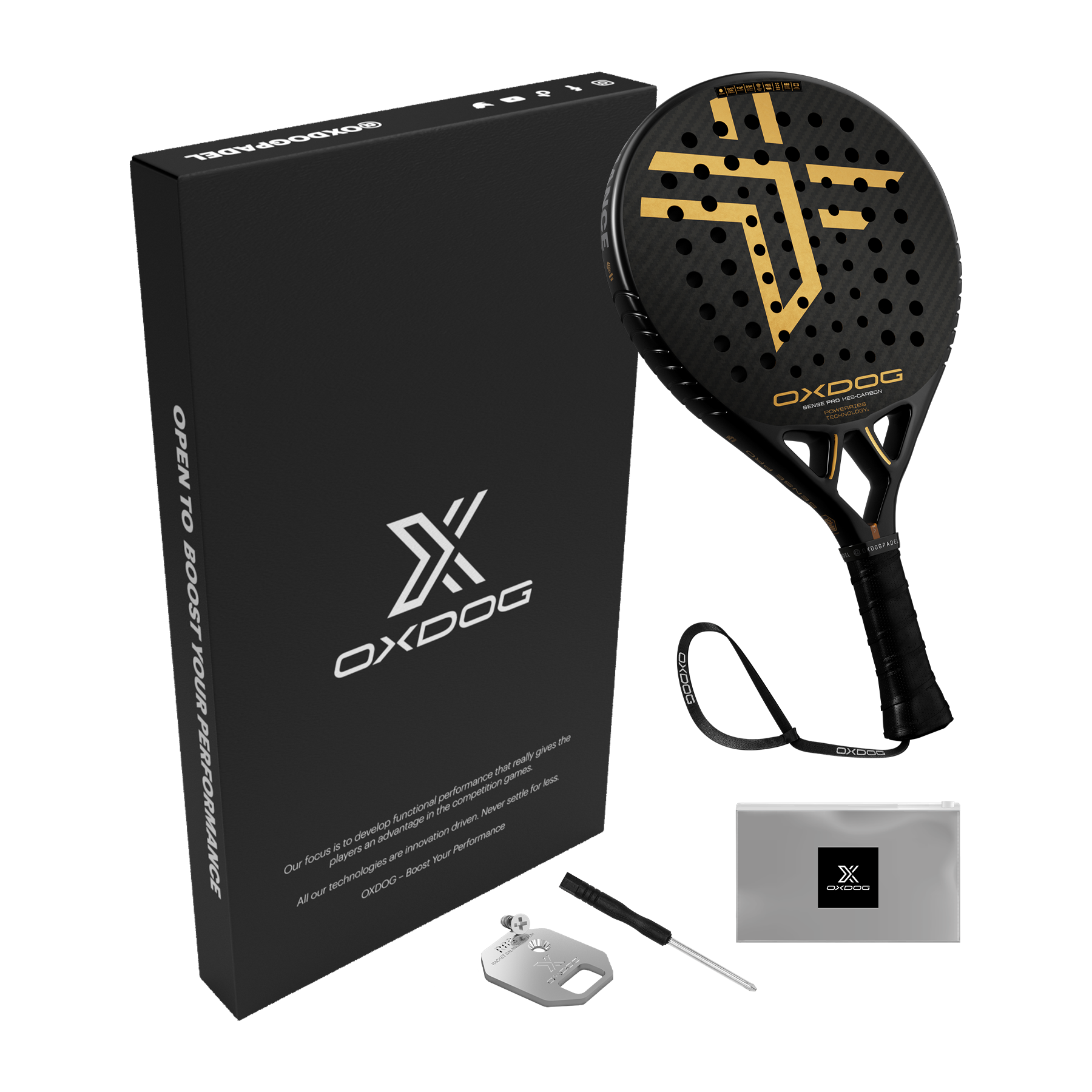 SENSE PRO CLASSIC SERIES
