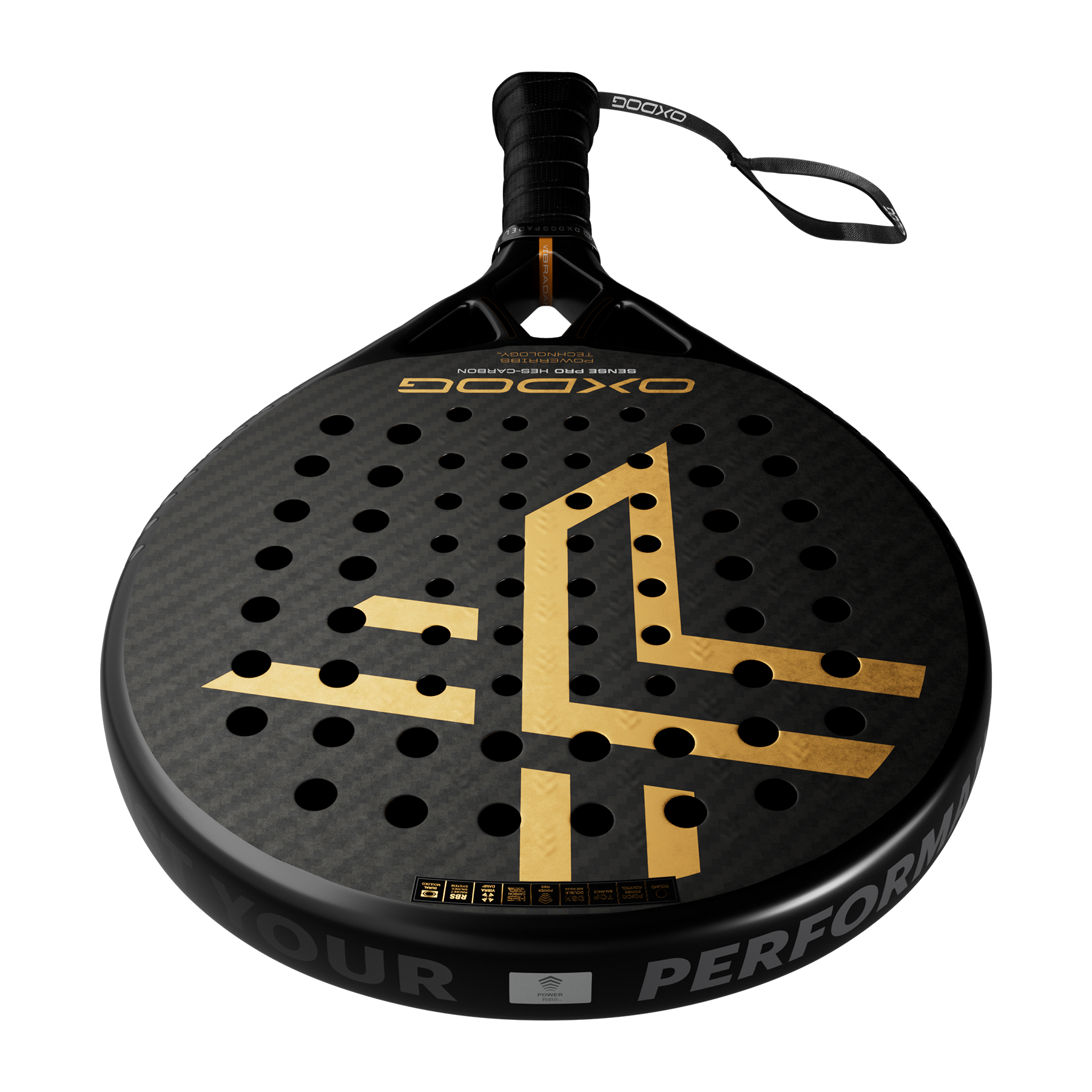 Sense Pro Classic Series