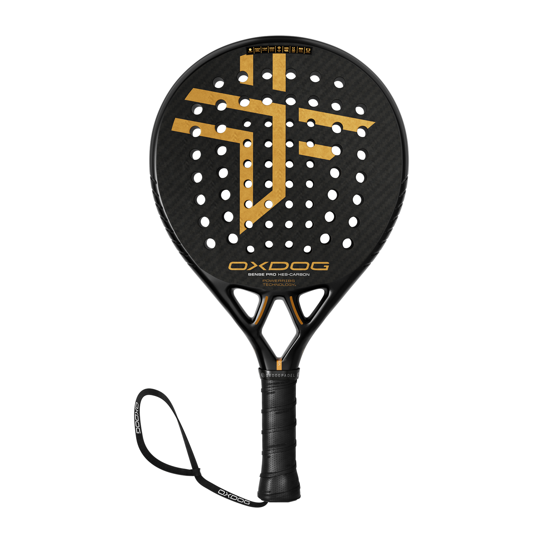 Sense Pro Classic Series