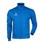 Sudadera Speed Azul