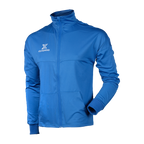 Sudadera Speed Azul