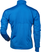 Sudadera Speed Azul
