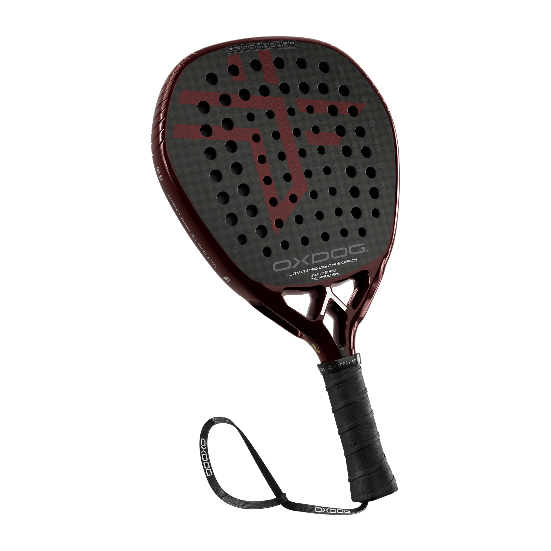 Ultimate Pro Light 2026