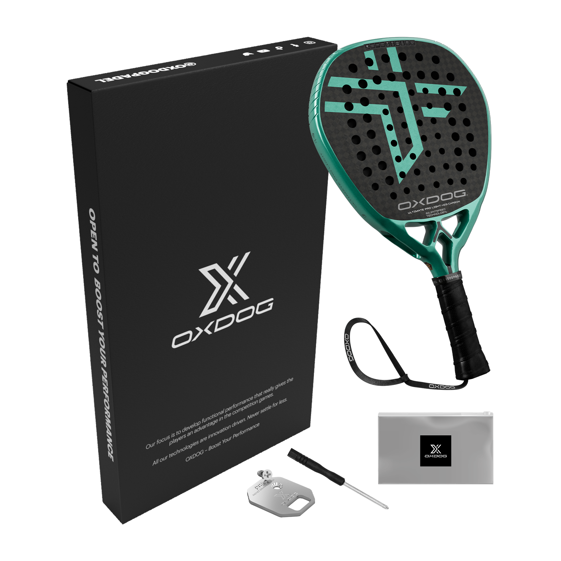 ULTIMATE PRO LIGHT 2025