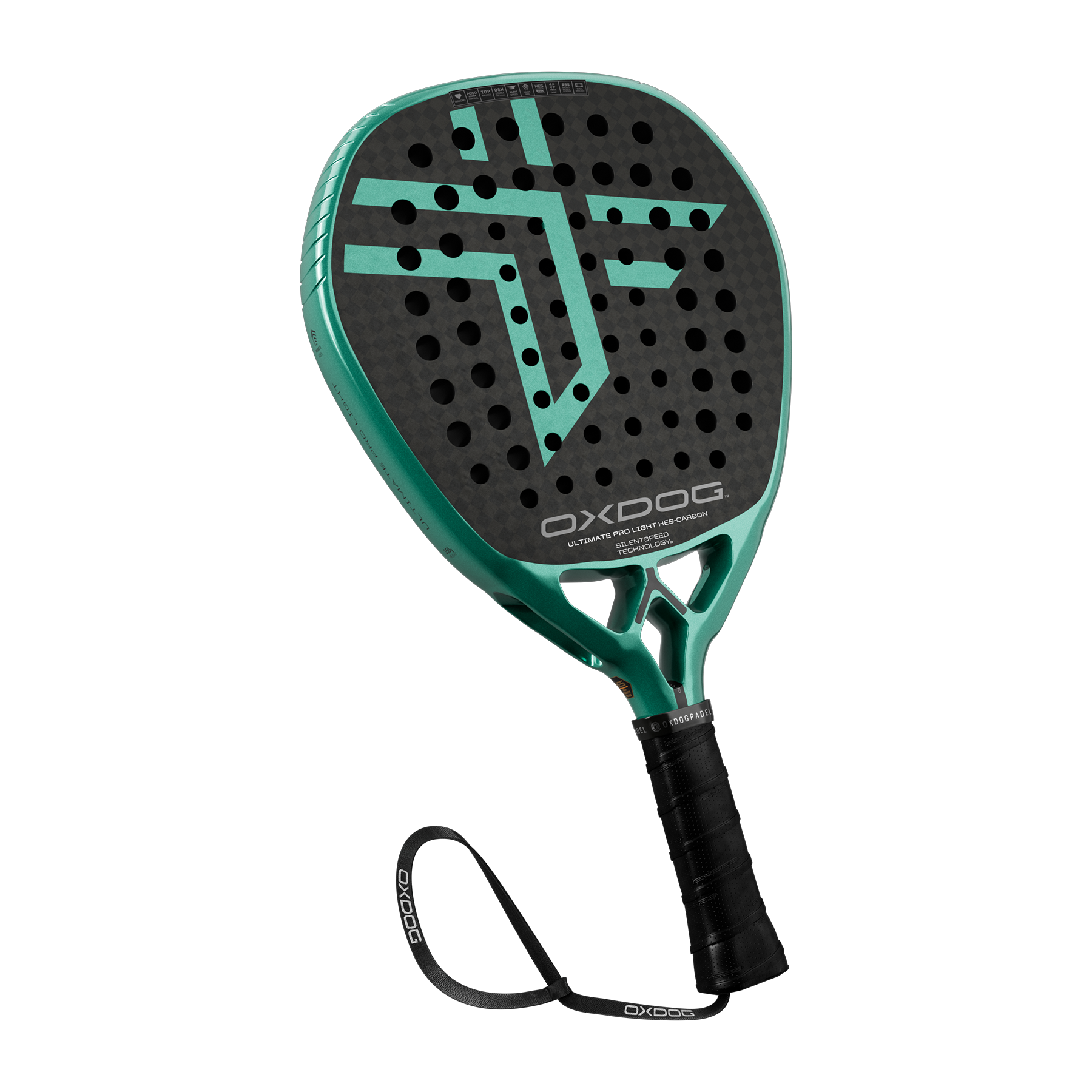 ULTIMATE PRO LIGHT 2025