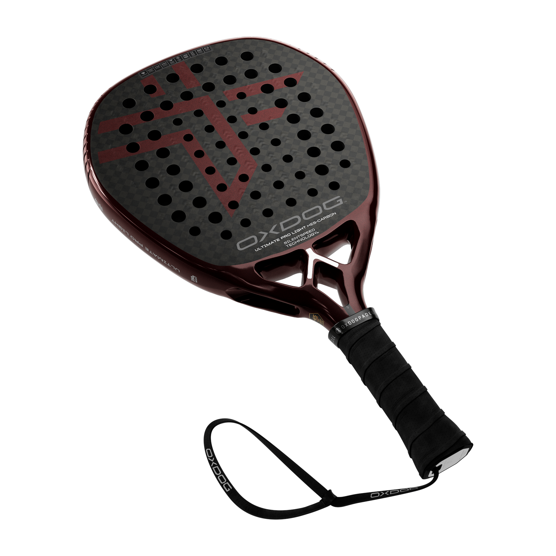 Ultimate Pro Light 2026