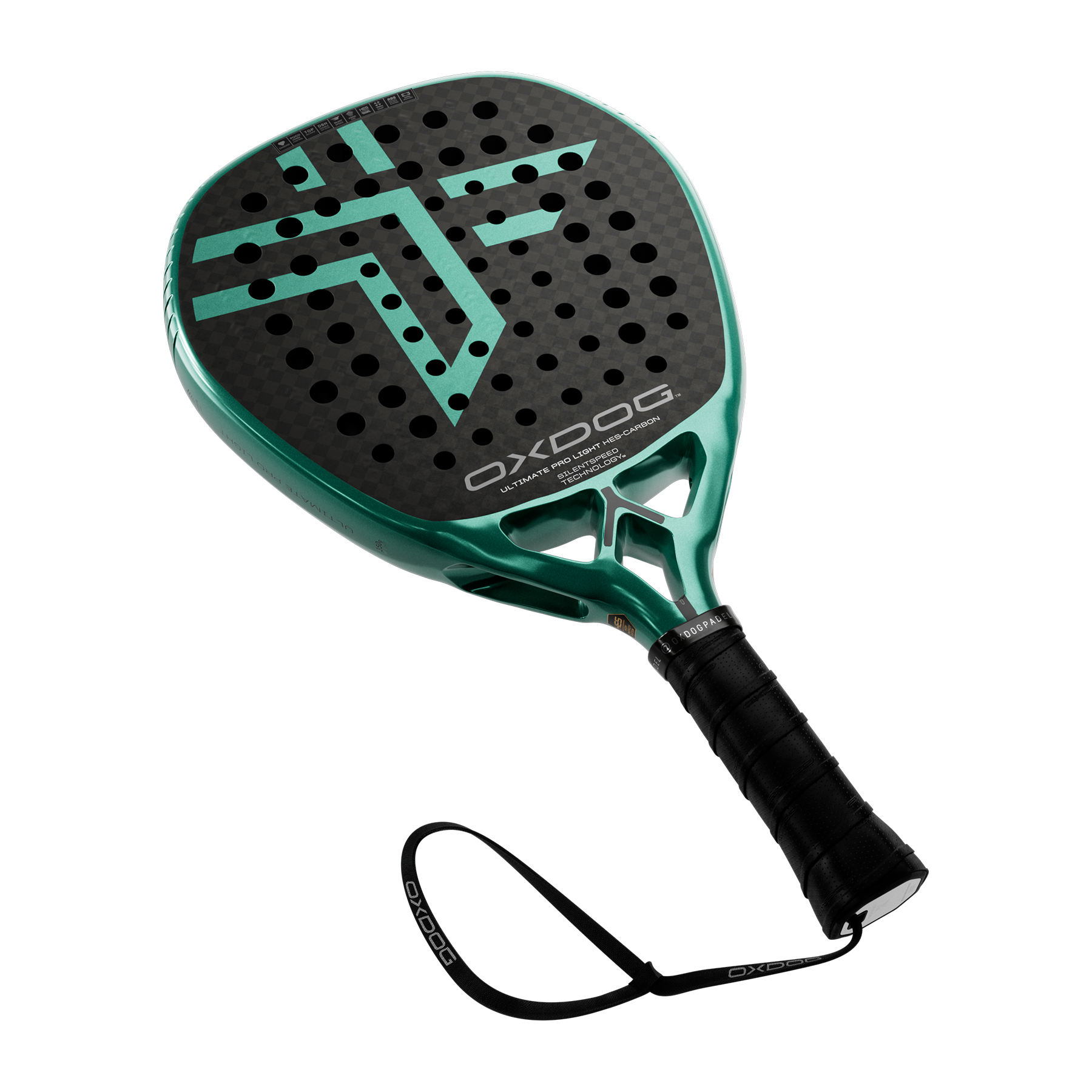 ULTIMATE PRO LIGHT 2025