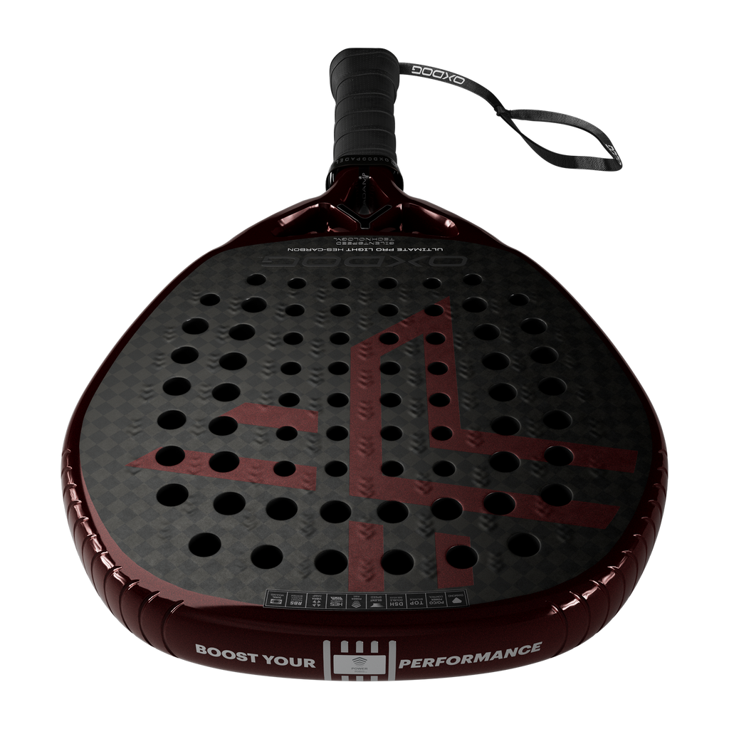 Ultimate Pro Light 2026