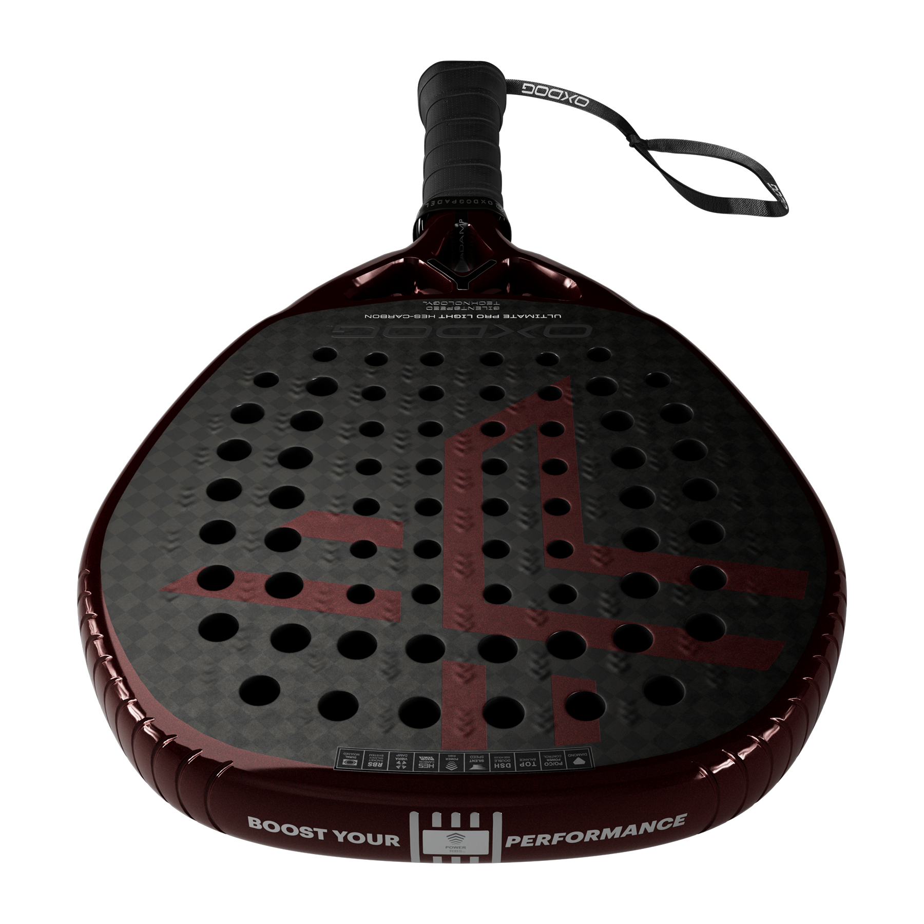 Ultimate Pro Light 2026