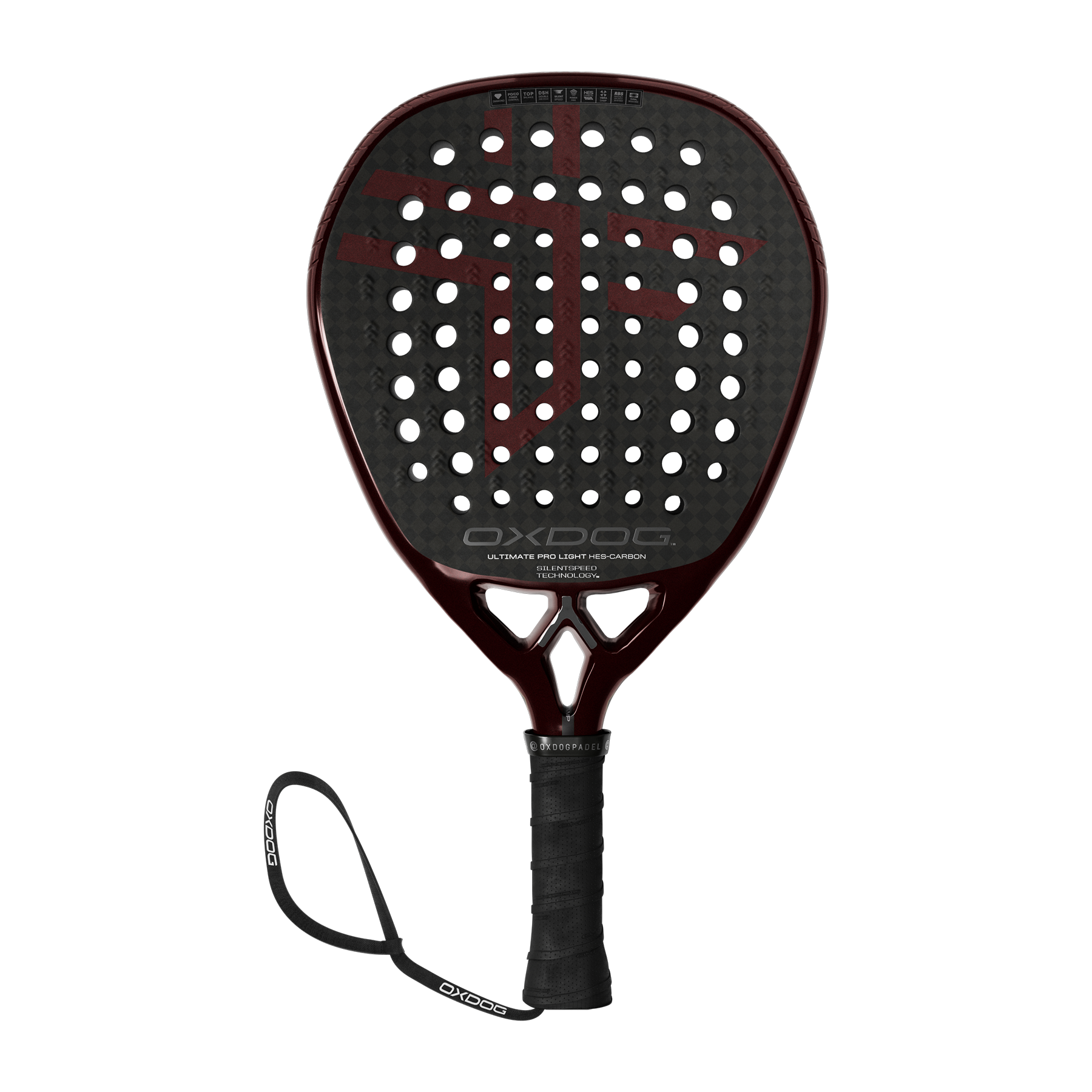 Ultimate Pro Light 2026