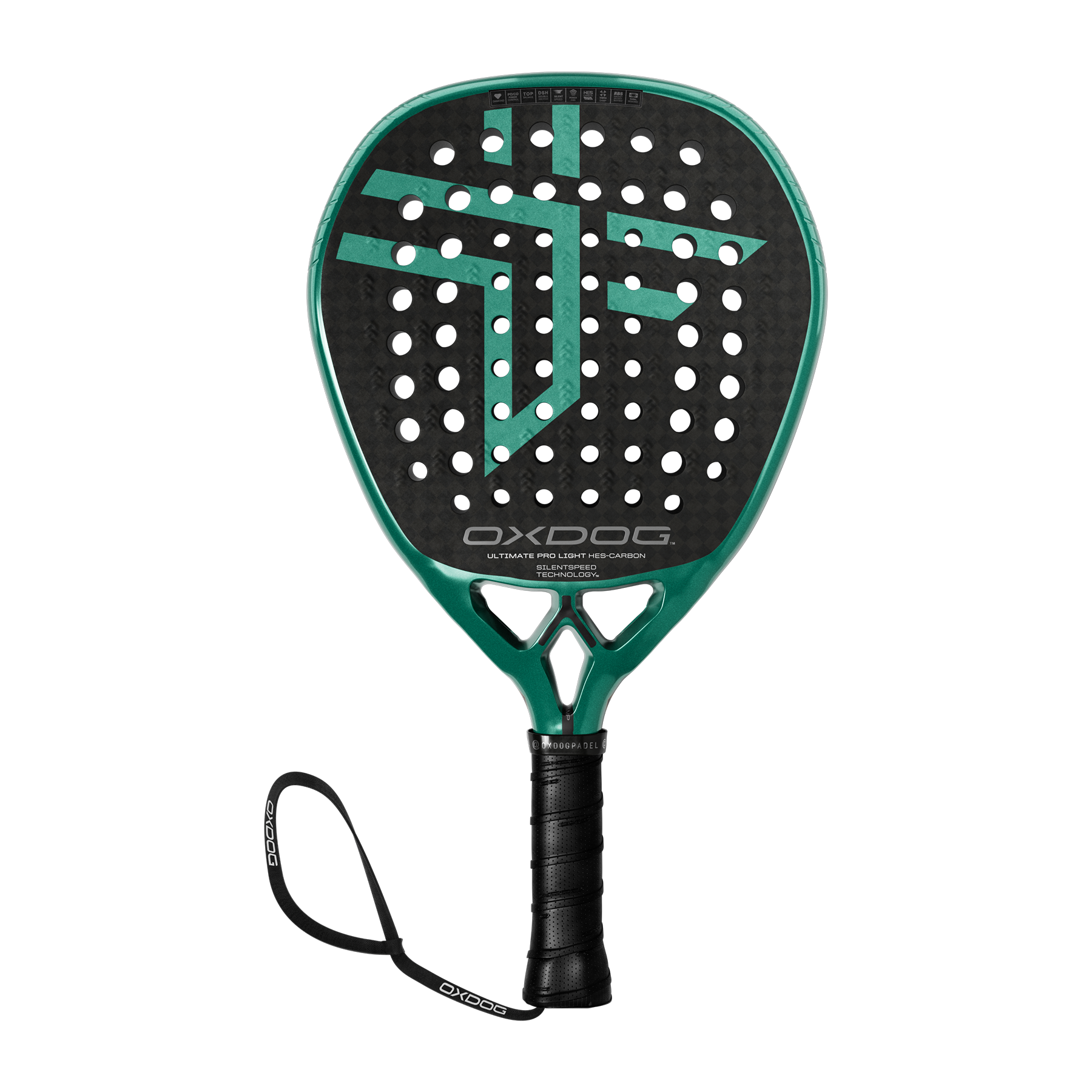 ULTIMATE PRO LIGHT 2025