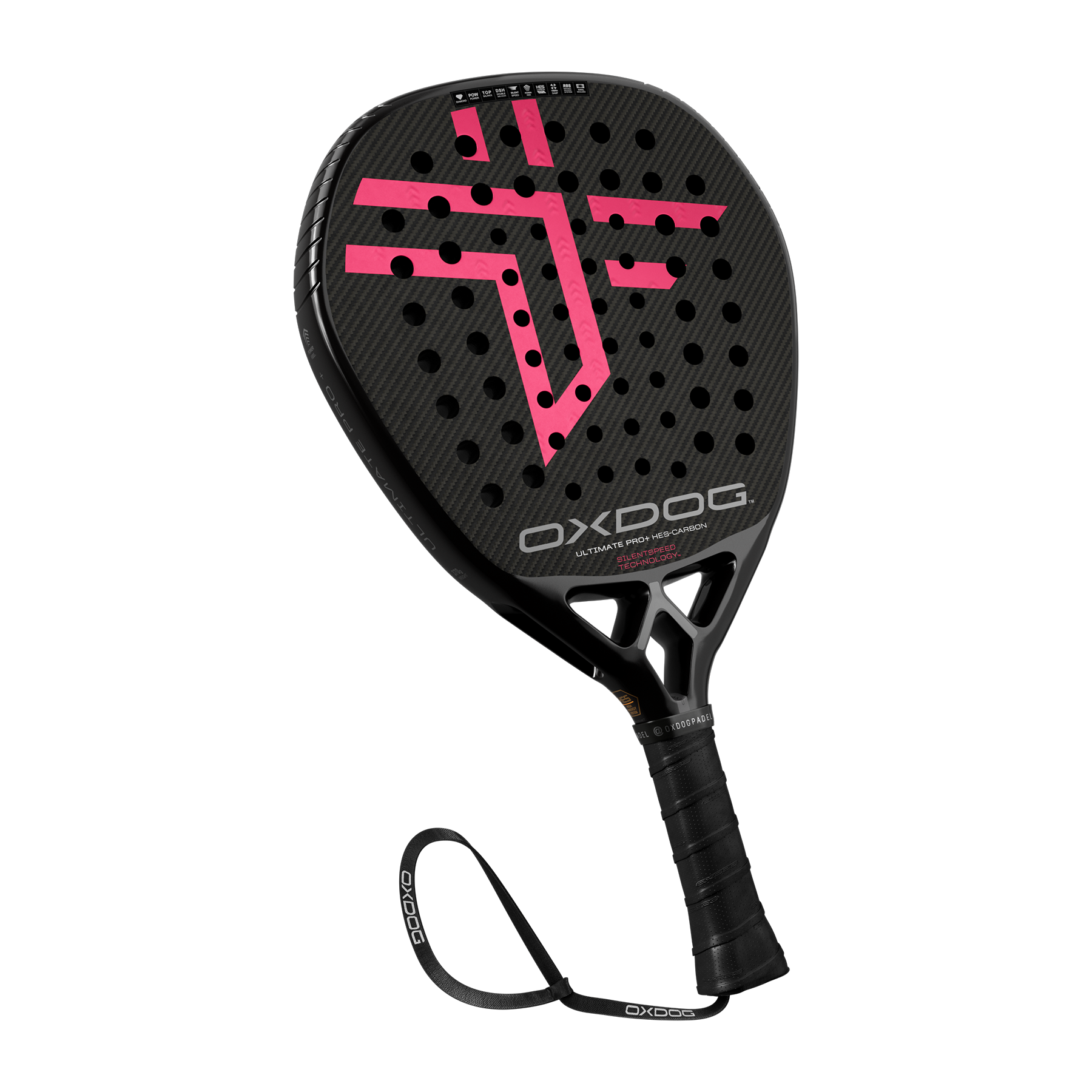 Oxdog Ultimate Pro+ 2025