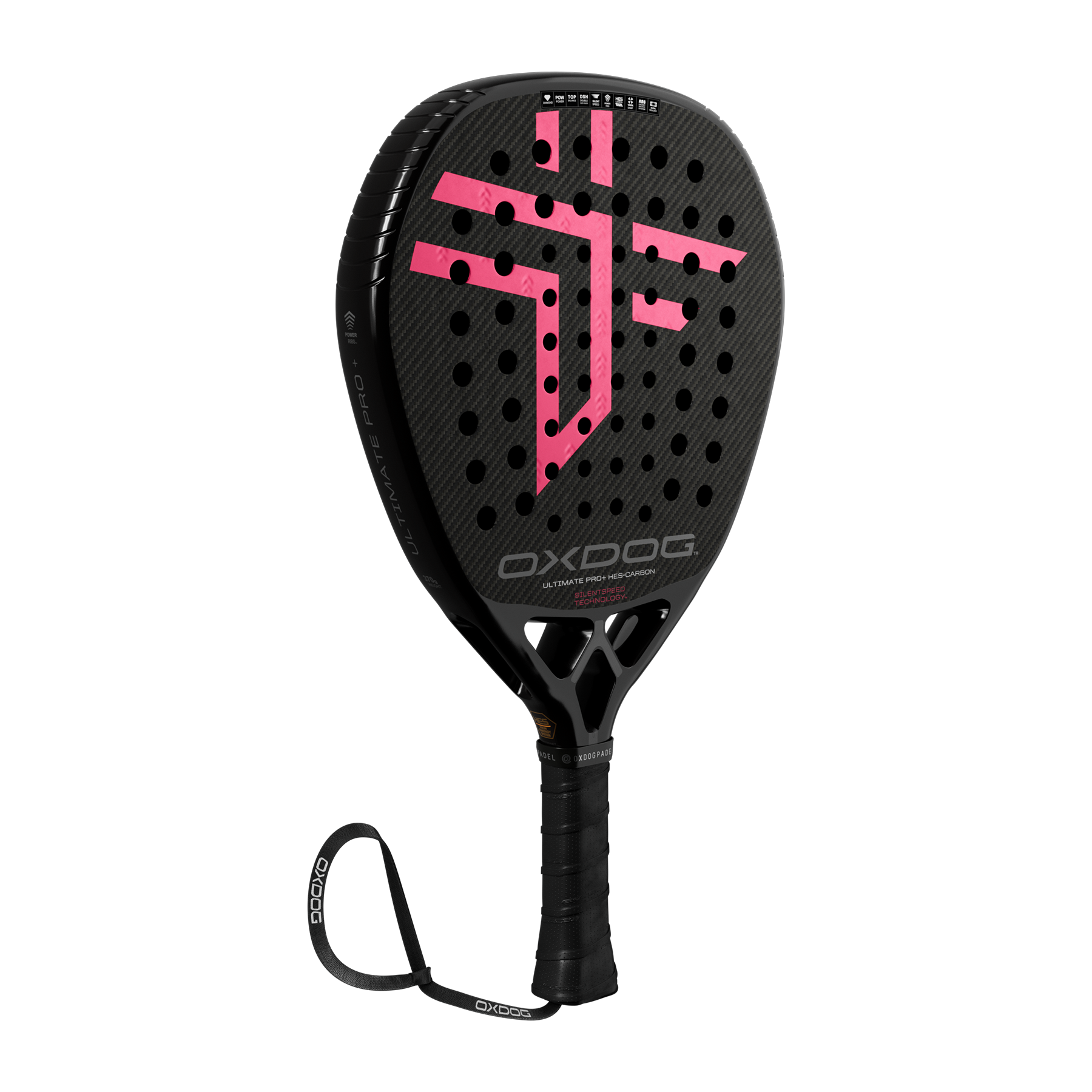Oxdog Ultimate Pro+ 2025