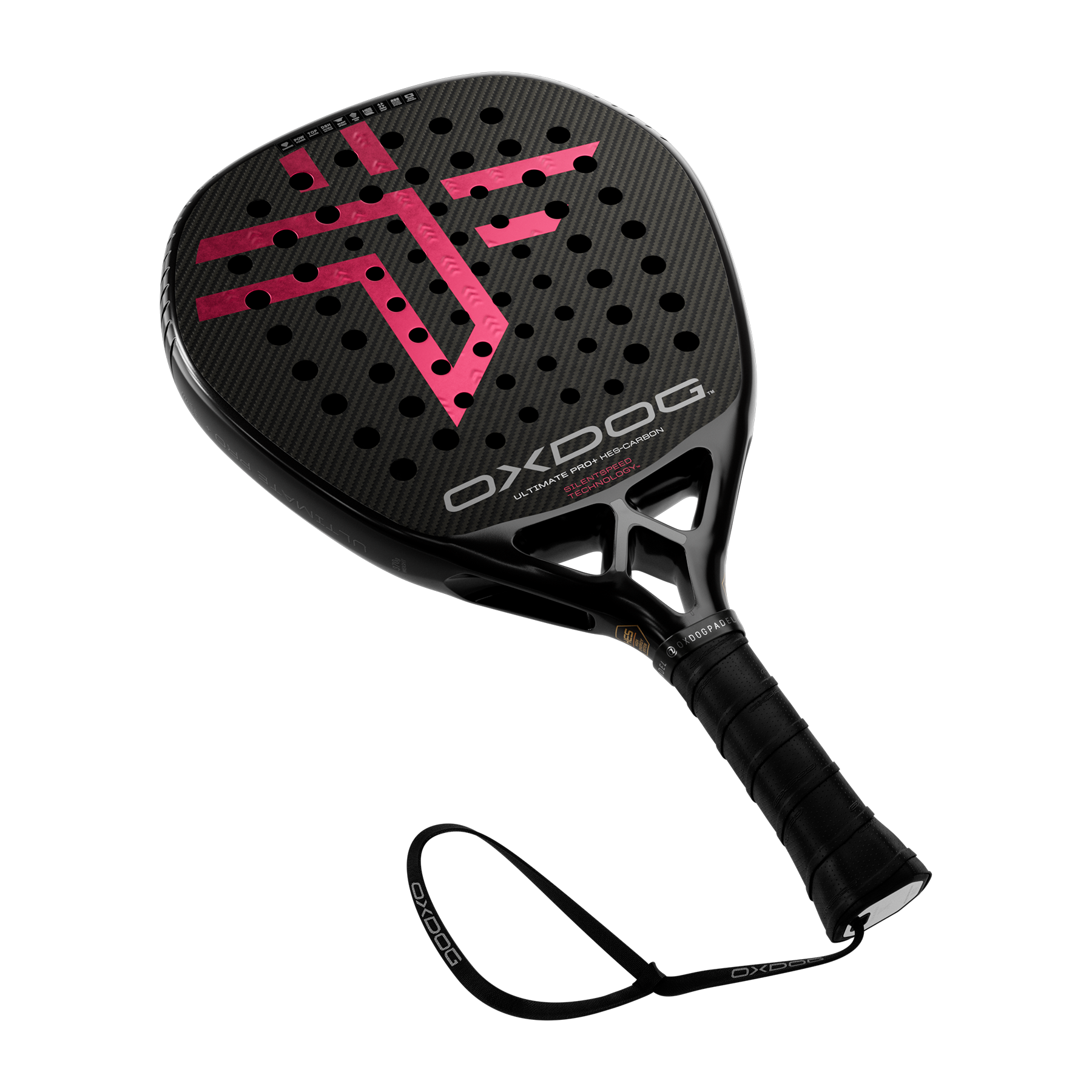 Oxdog Ultimate Pro+ 2025
