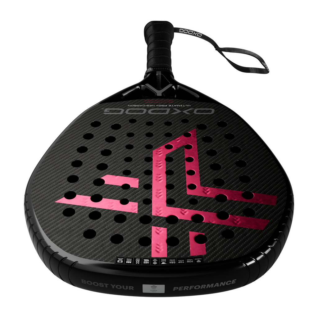 Oxdog Ultimate Pro+ 2025