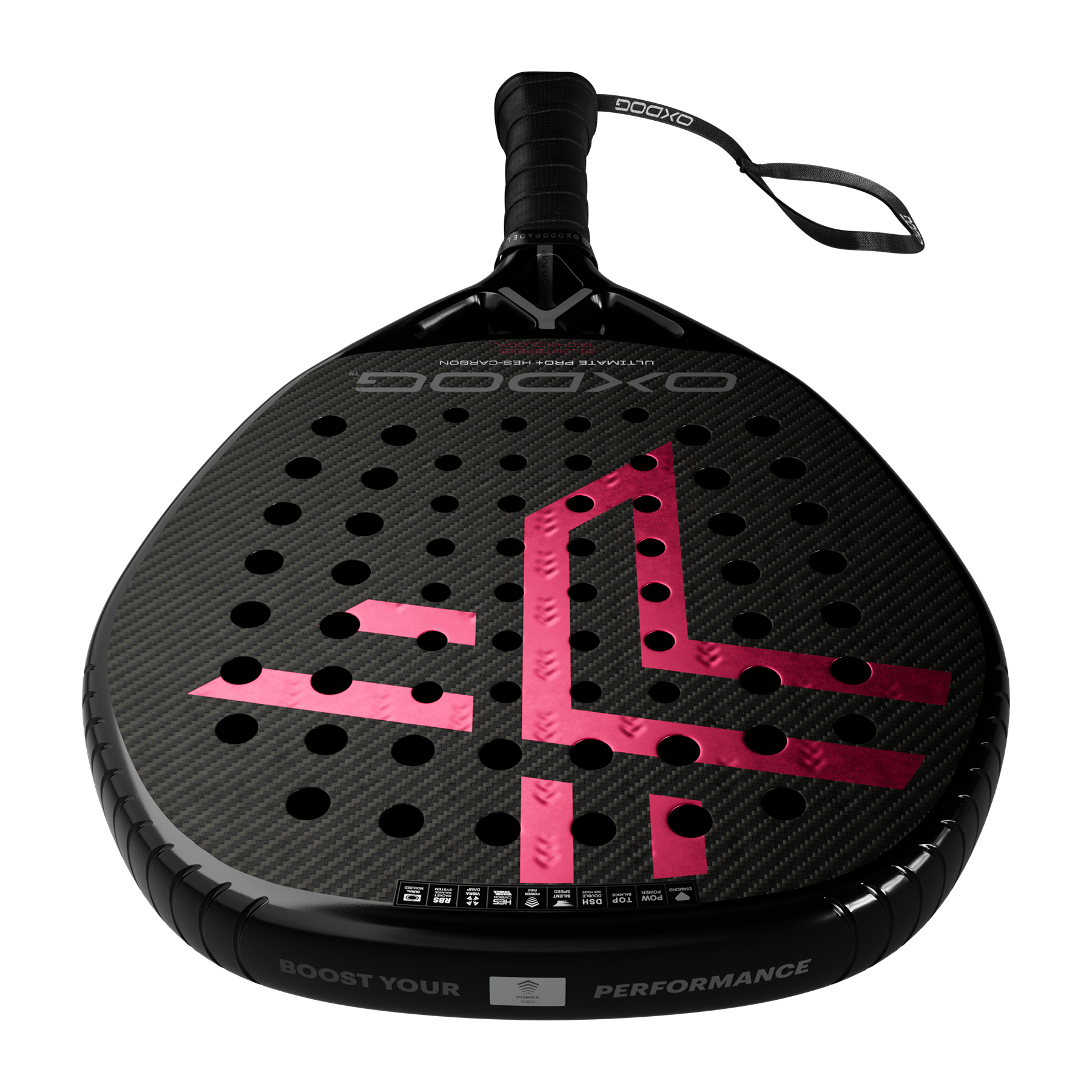Oxdog Ultimate Pro+ 2025