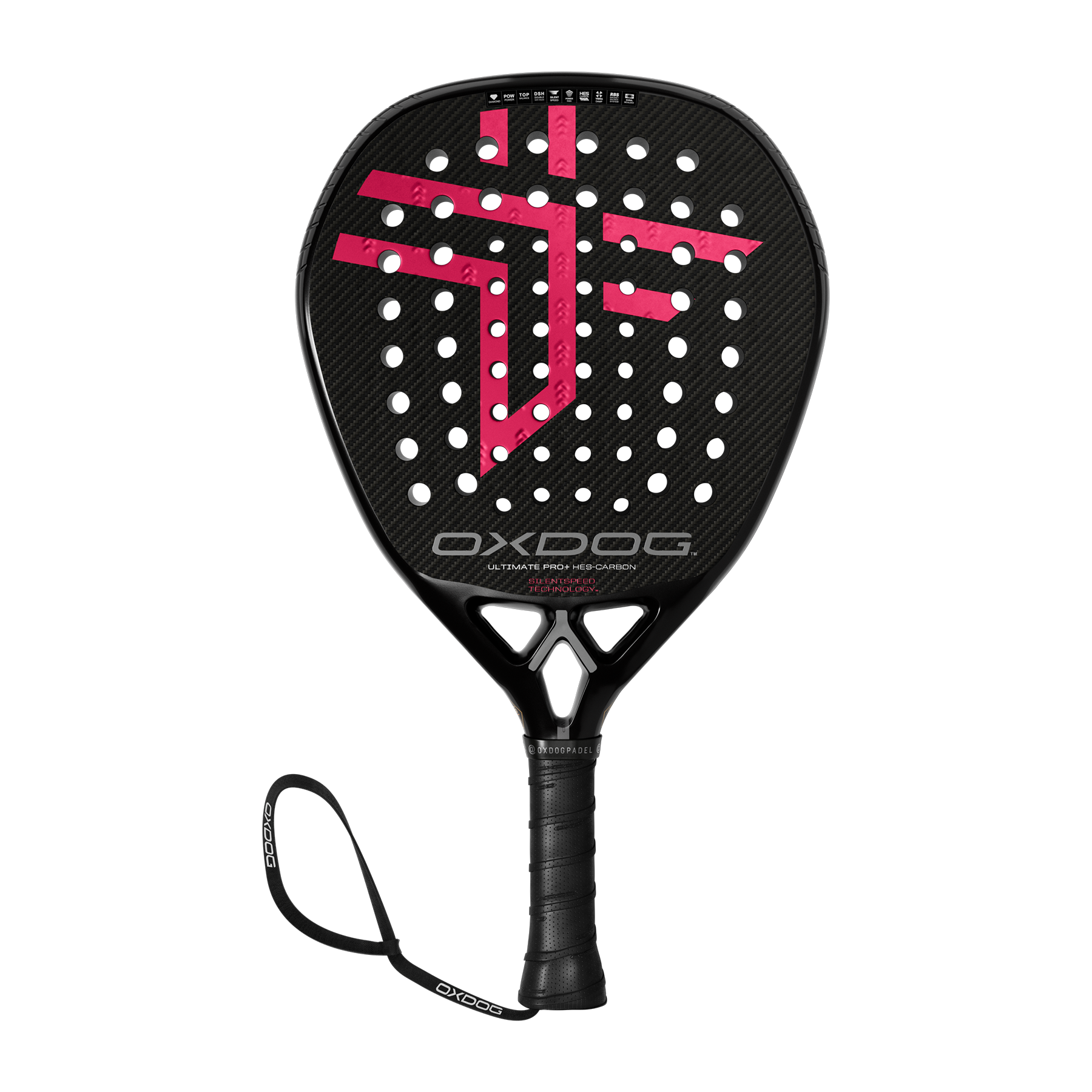 Oxdog Ultimate Pro+ 2025