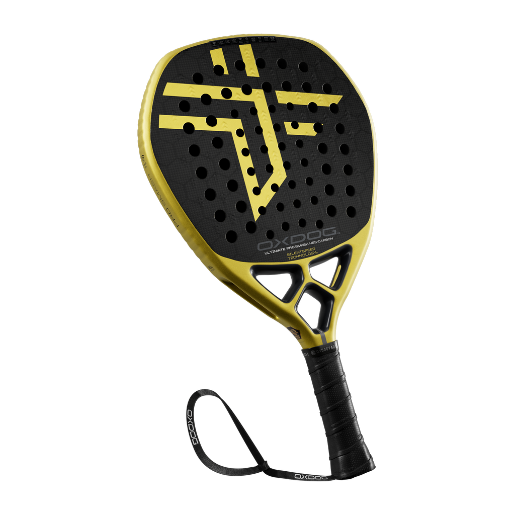 Ultimate Pro Smash 2025