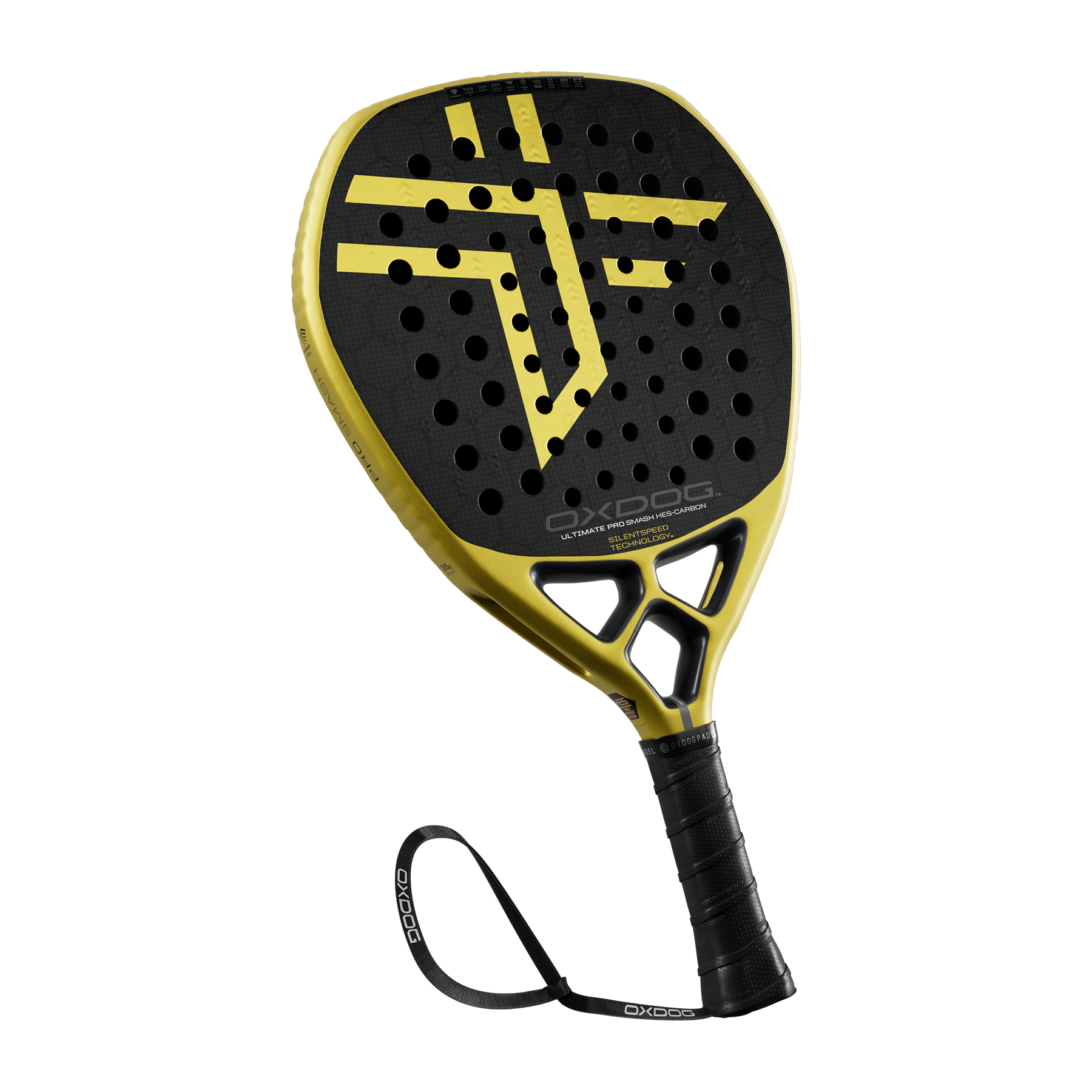 Ultimate Pro Smash 2025