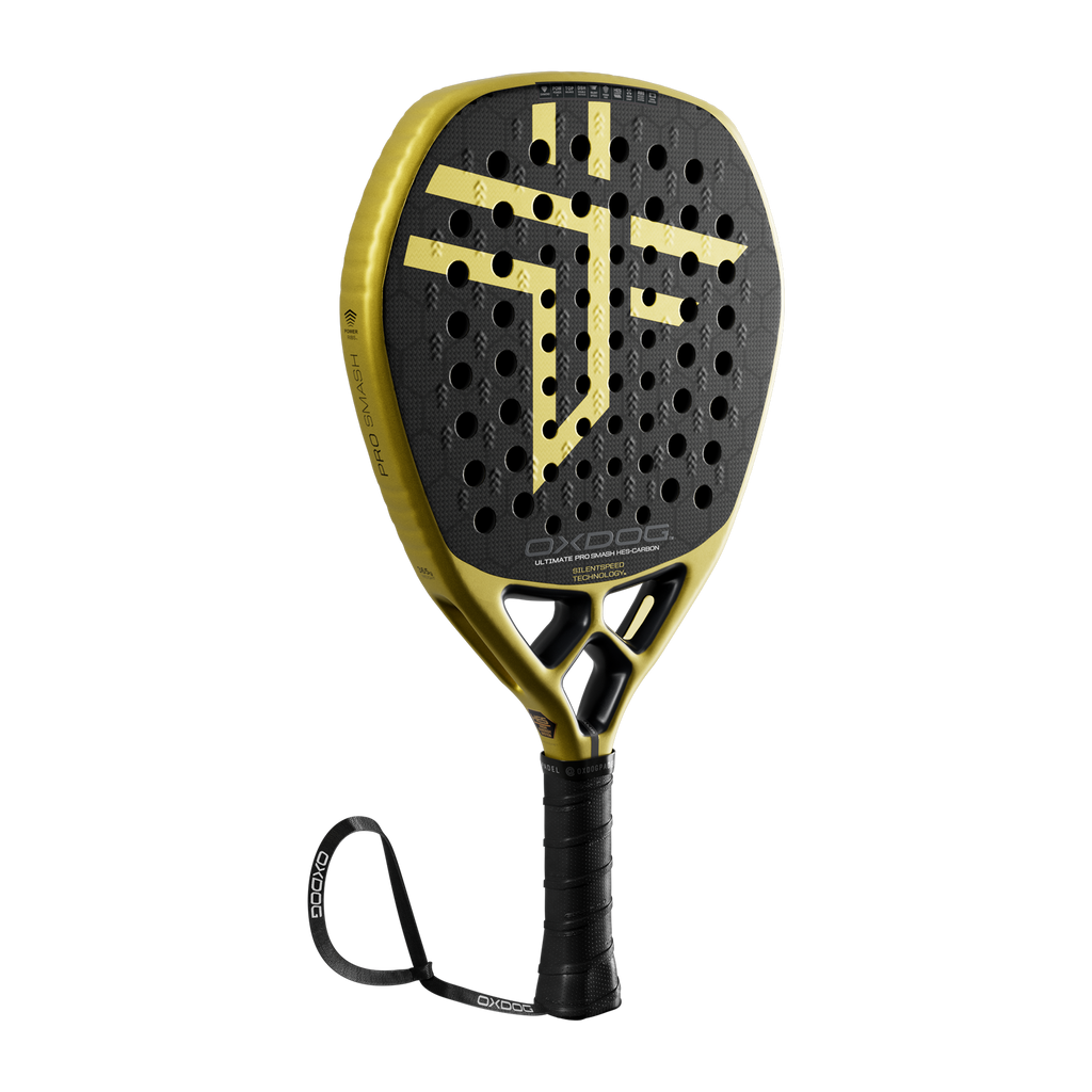 Ultimate Pro Smash 2025