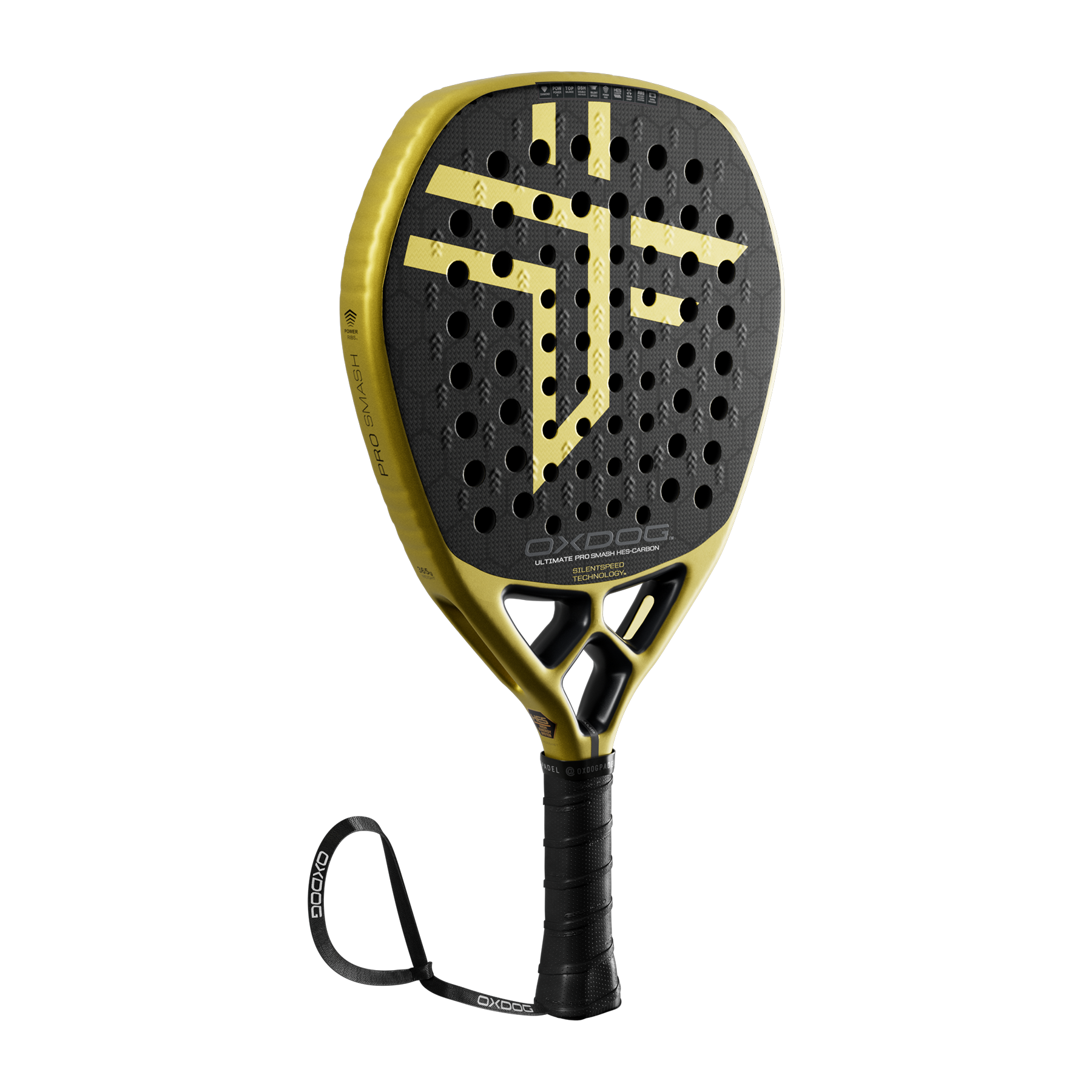 Ultimate Pro Smash 2025