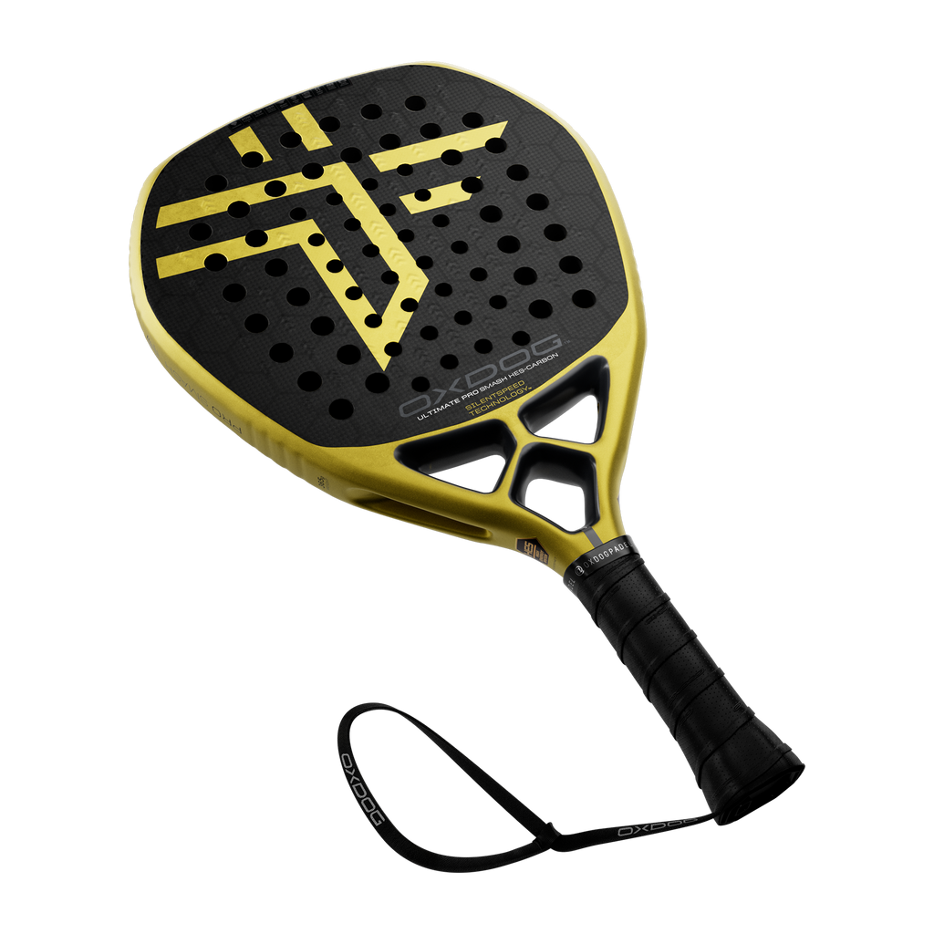 Ultimate Pro Smash 2025