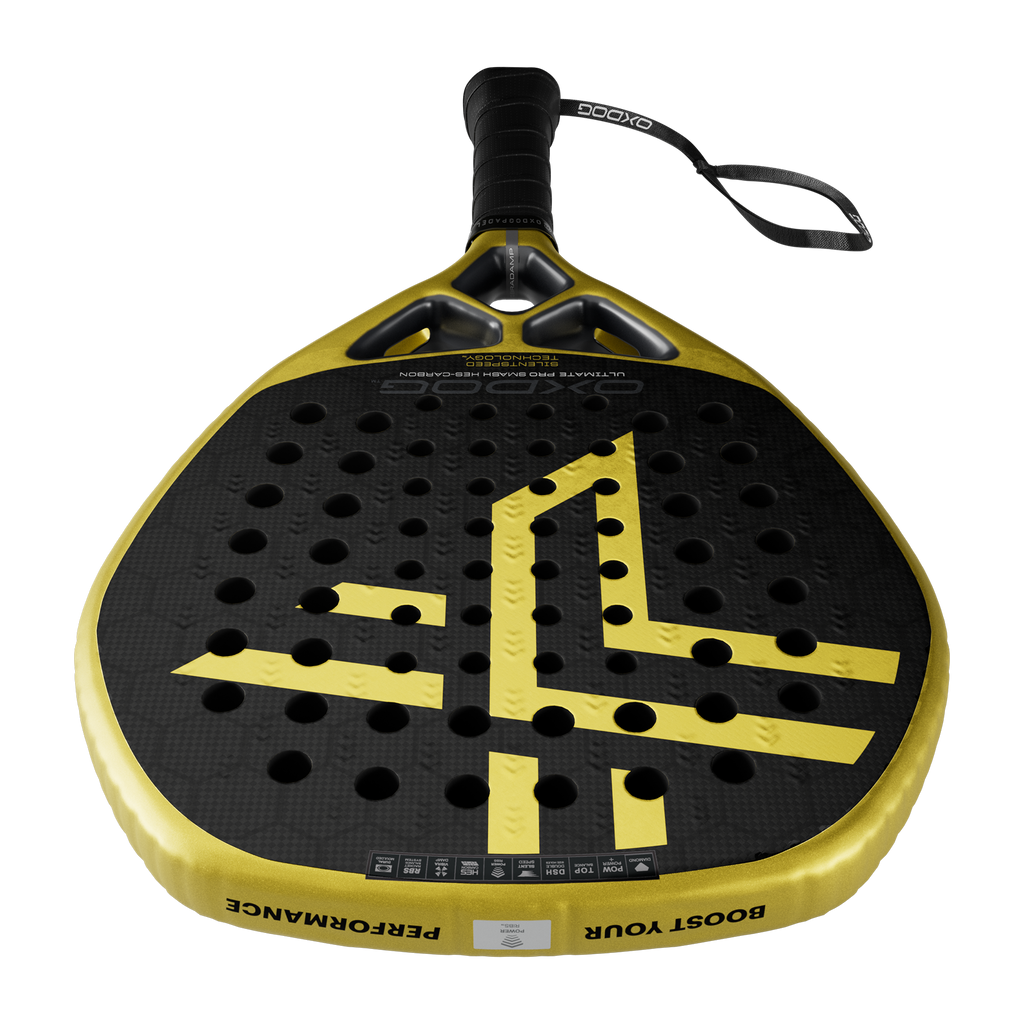 Ultimate Pro Smash 2025