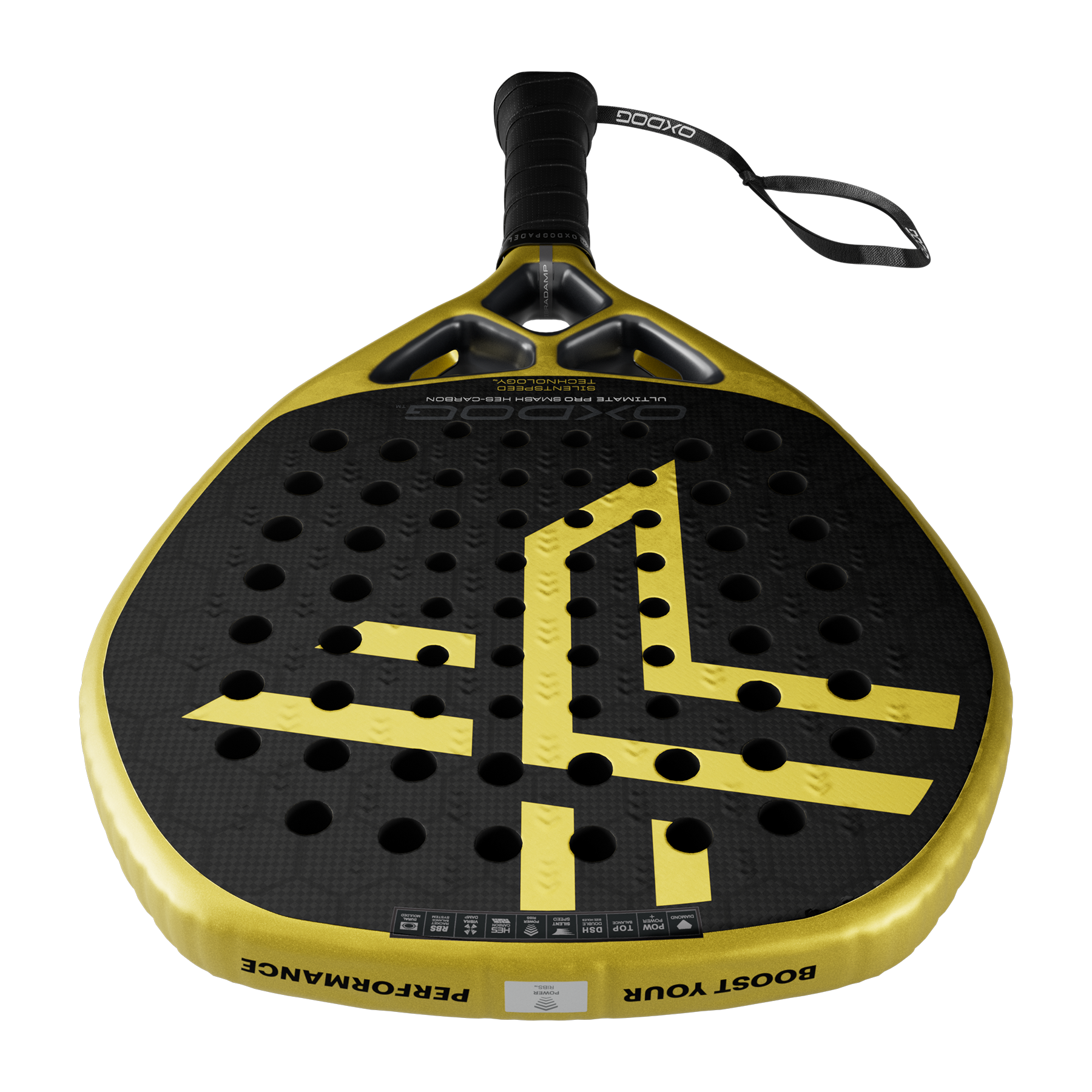 Ultimate Pro Smash 2025