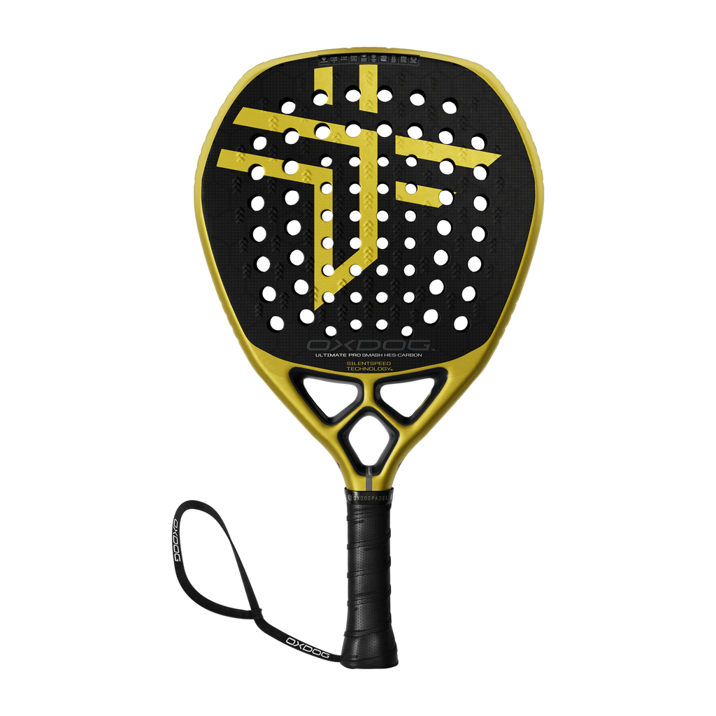 Ultimate Pro Smash 2025