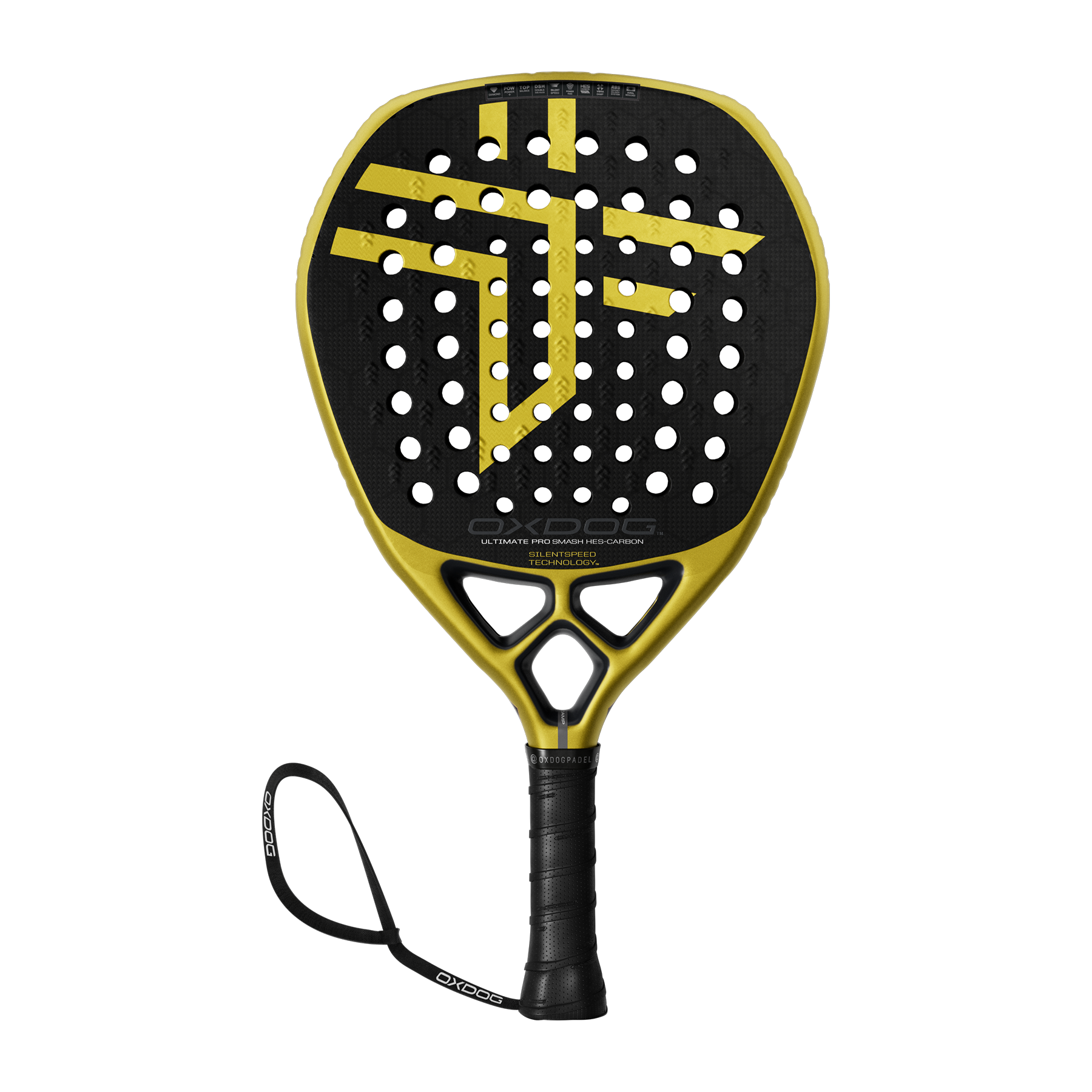 Ultimate Pro Smash 2025