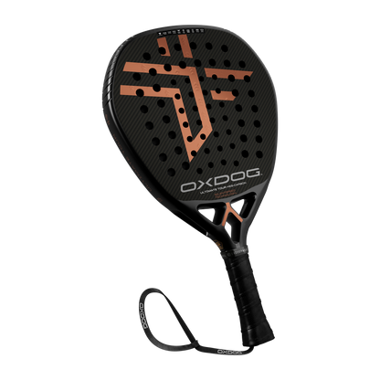 OXDOG - ULTIMATE TOUR 2025