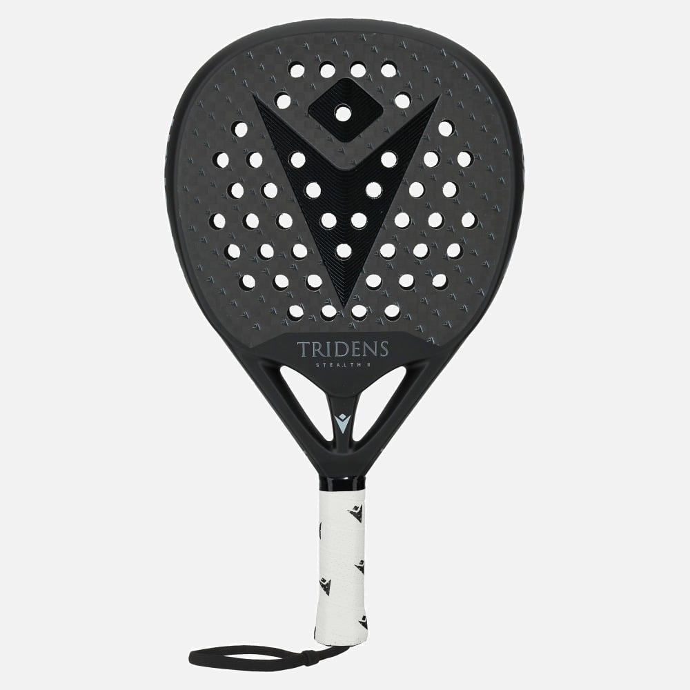 Tridens Stealth II PRO pala de padel