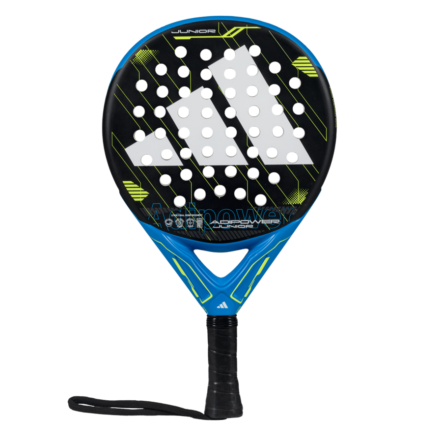 Pala Adidas Adipower Junior 3.4 2025