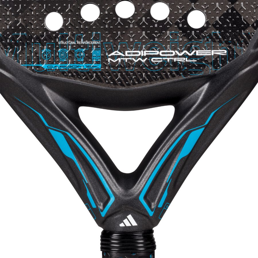 Pala Adidas Alex Ruiz Adipower Multiweight Control 3.4 2025