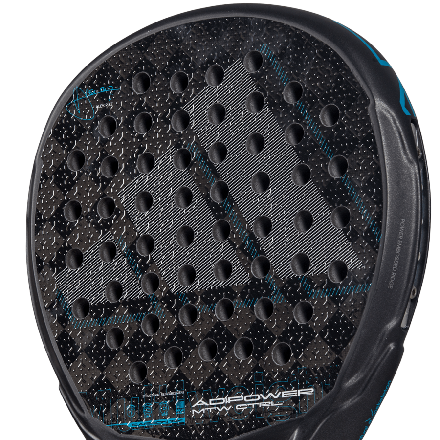 Pala Adidas Alex Ruiz Adipower Multiweight Control 3.4 2025