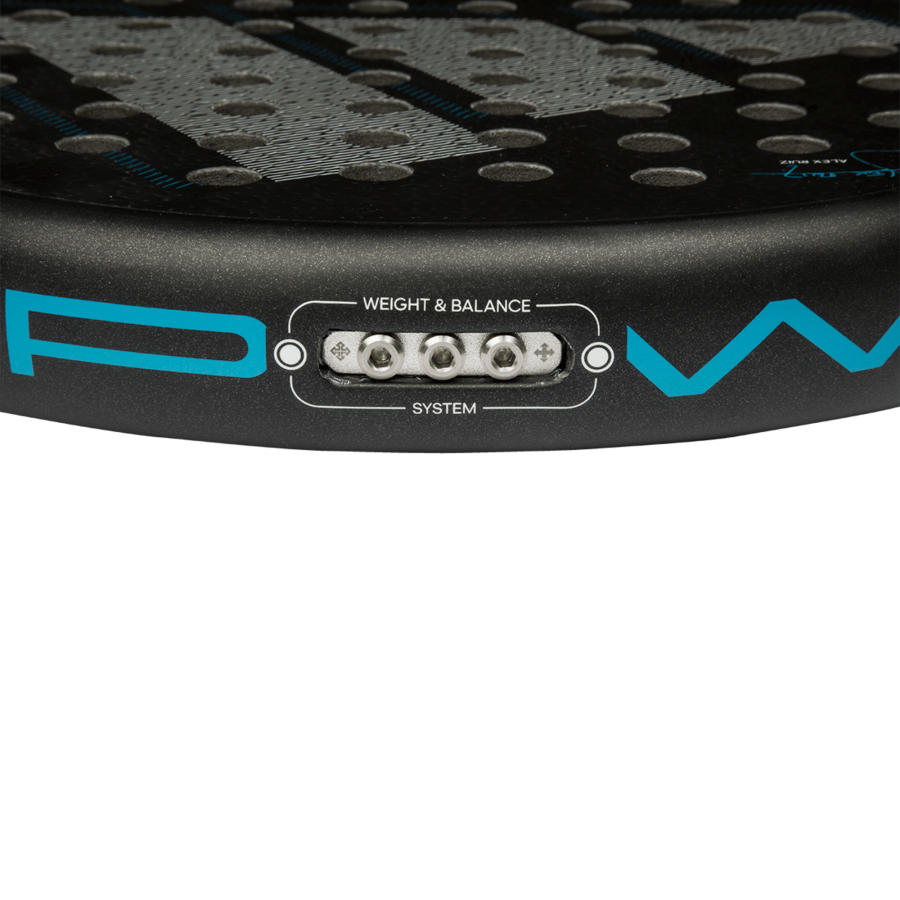 Pala Adidas Alex Ruiz Adipower Multiweight Control 3.4 2025