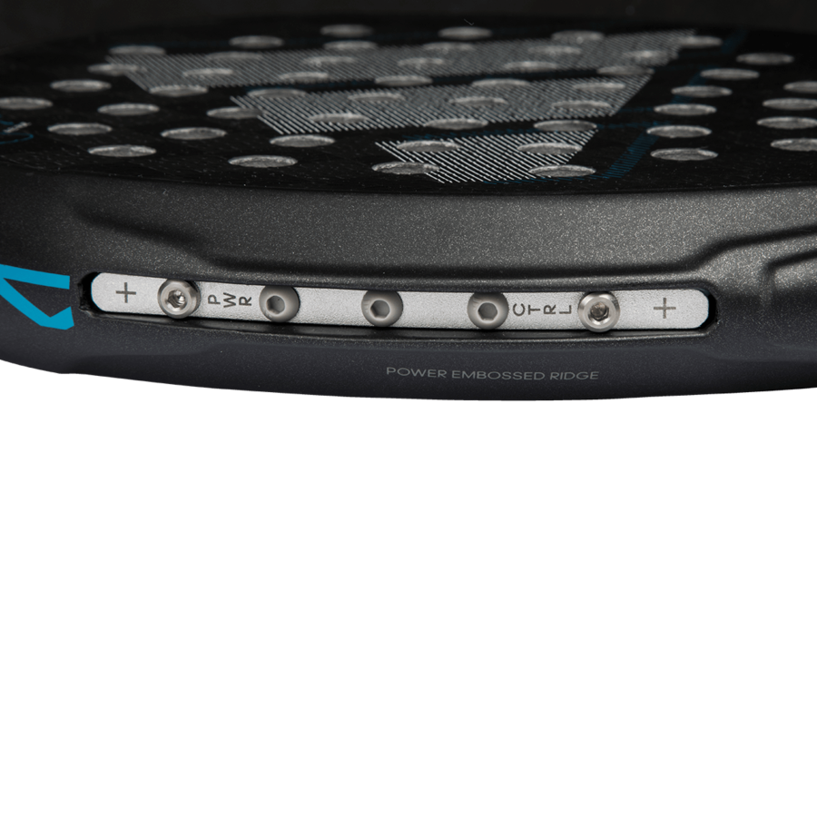 Pala Adidas Alex Ruiz Adipower Multiweight Control 3.4 2025
