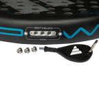 Pala Adidas Alex Ruiz Adipower Multiweight Control 3.4 2025