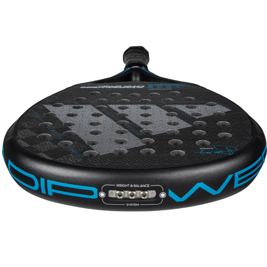 Pala Adidas Alex Ruiz Adipower Multiweight Control 3.4 2025