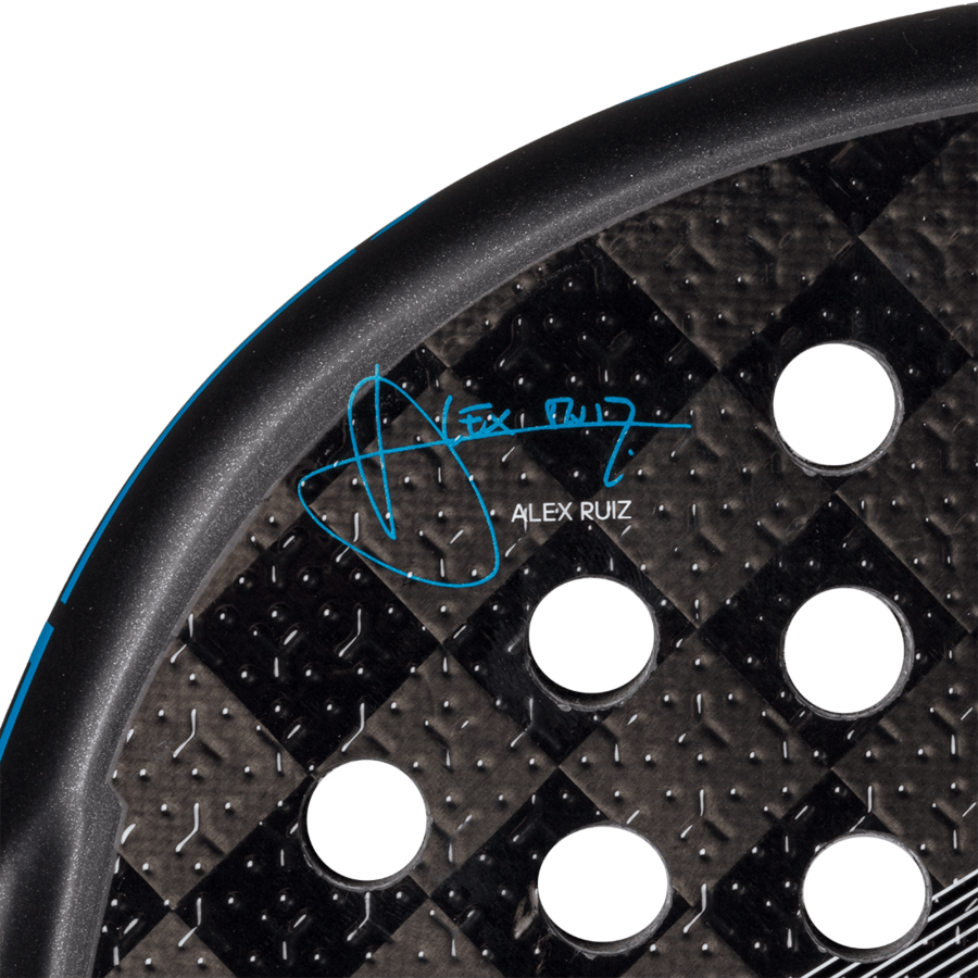 Pala Adidas Alex Ruiz Adipower Multiweight Control 3.4 2025